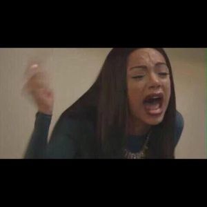 Meet your Posher, Brandy